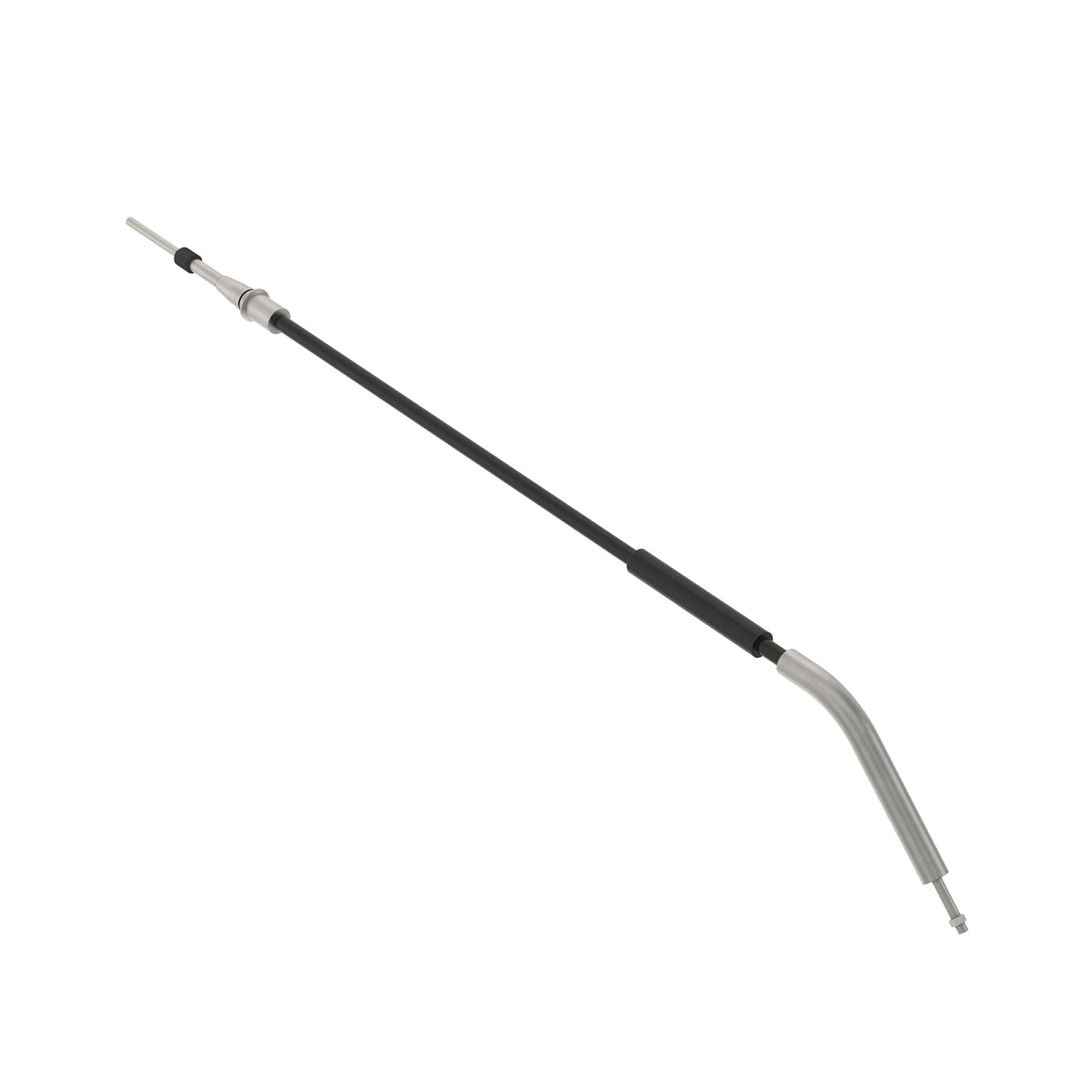LVA24092: Fits John Deere LVA24092 SCV Cable (Spool 5) – Genuine OEM