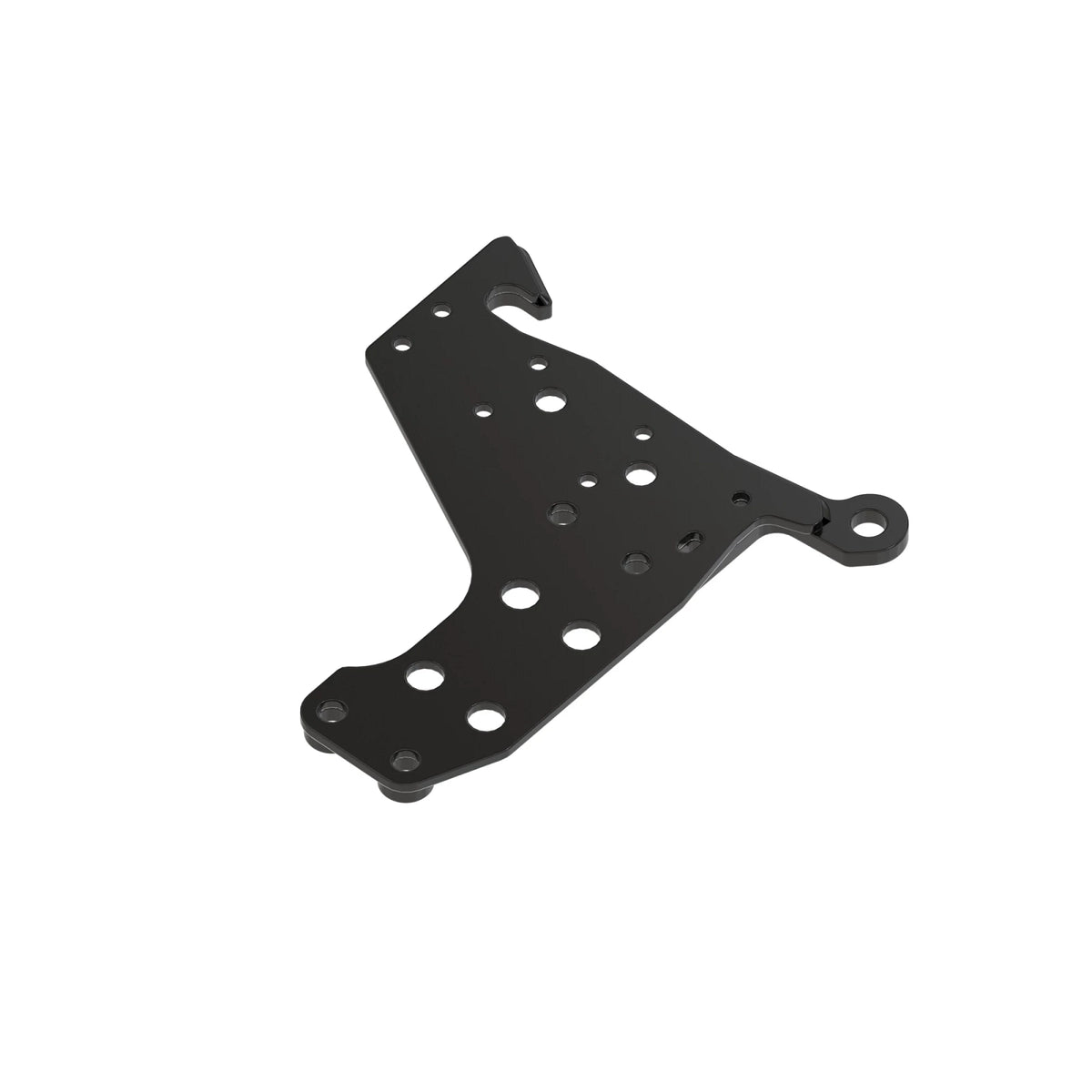 LVA24306: Fits John Deere LVA24306 Backhoe Frame, Left Side – Genuine OEM