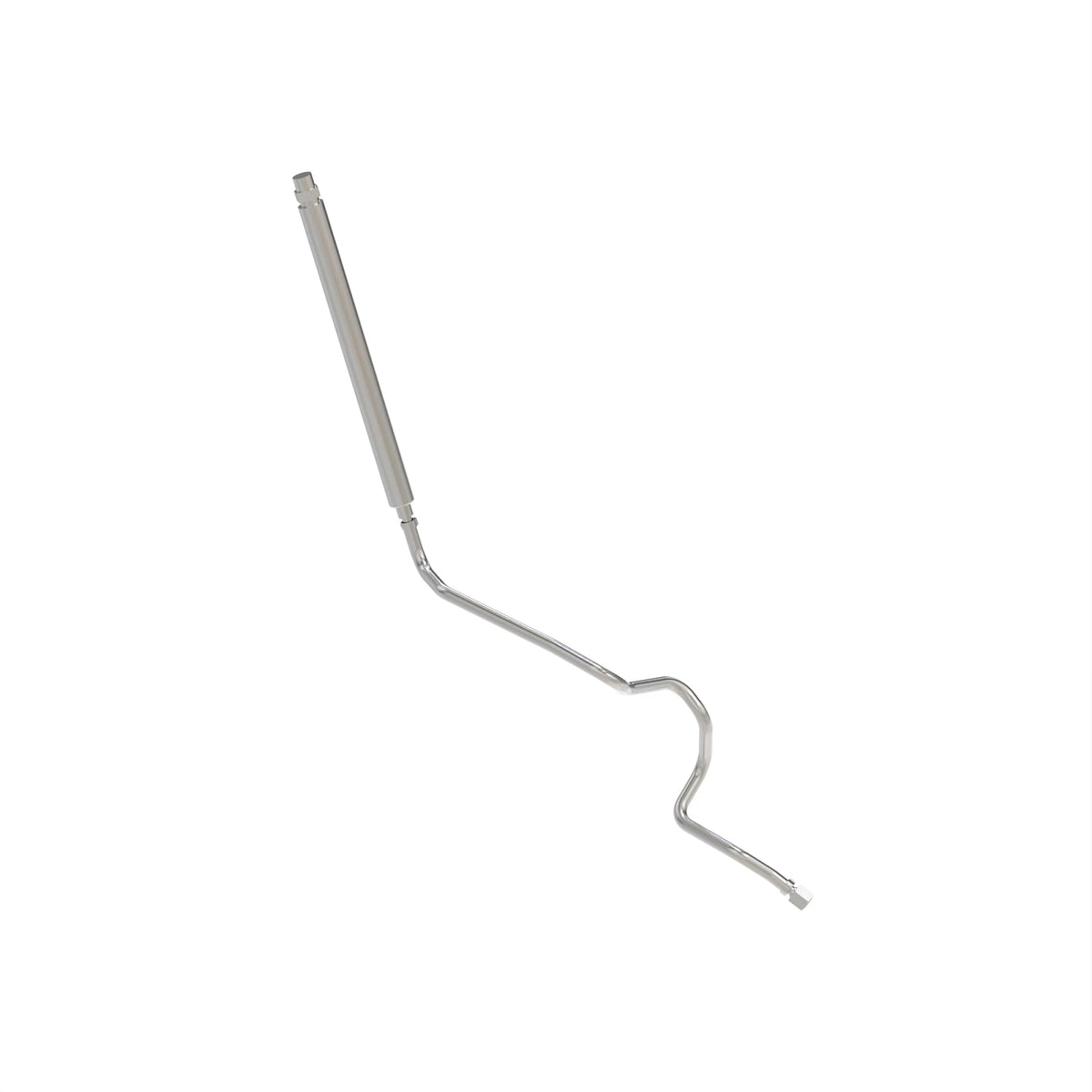 LVA24376: Fits John Deere LVA24376 Hydraulic Oil Line – Genuine OEM