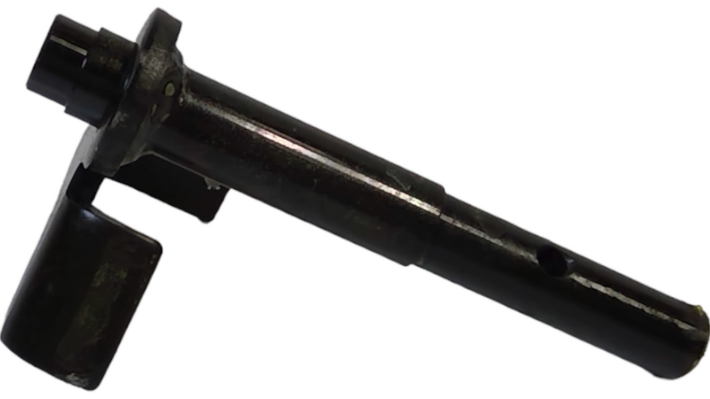 LVA800628 — SHAFT — image 3
