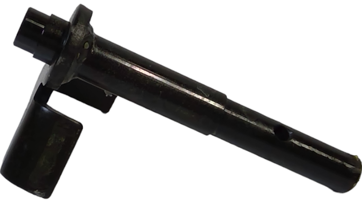 LVA800628 — SHAFT — image 3