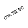 LVA802192: Fits John Deere LVA802192 Rockshaft Kit – Genuine OEM