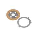 LVA802514: Fits John Deere LVA802514 Disk Brake Assembly – Genuine OEM