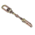 LVA802904: Fits John Deere LVA802904 Draft Link Sway Chain – Genuine OEM