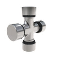 LVA803335: Fits John Deere LVA803335 Drive Shaft Spider – Genuine OEM