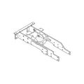 LVA803415: Fits John Deere LVA803415 Main Frame – Genuine OEM