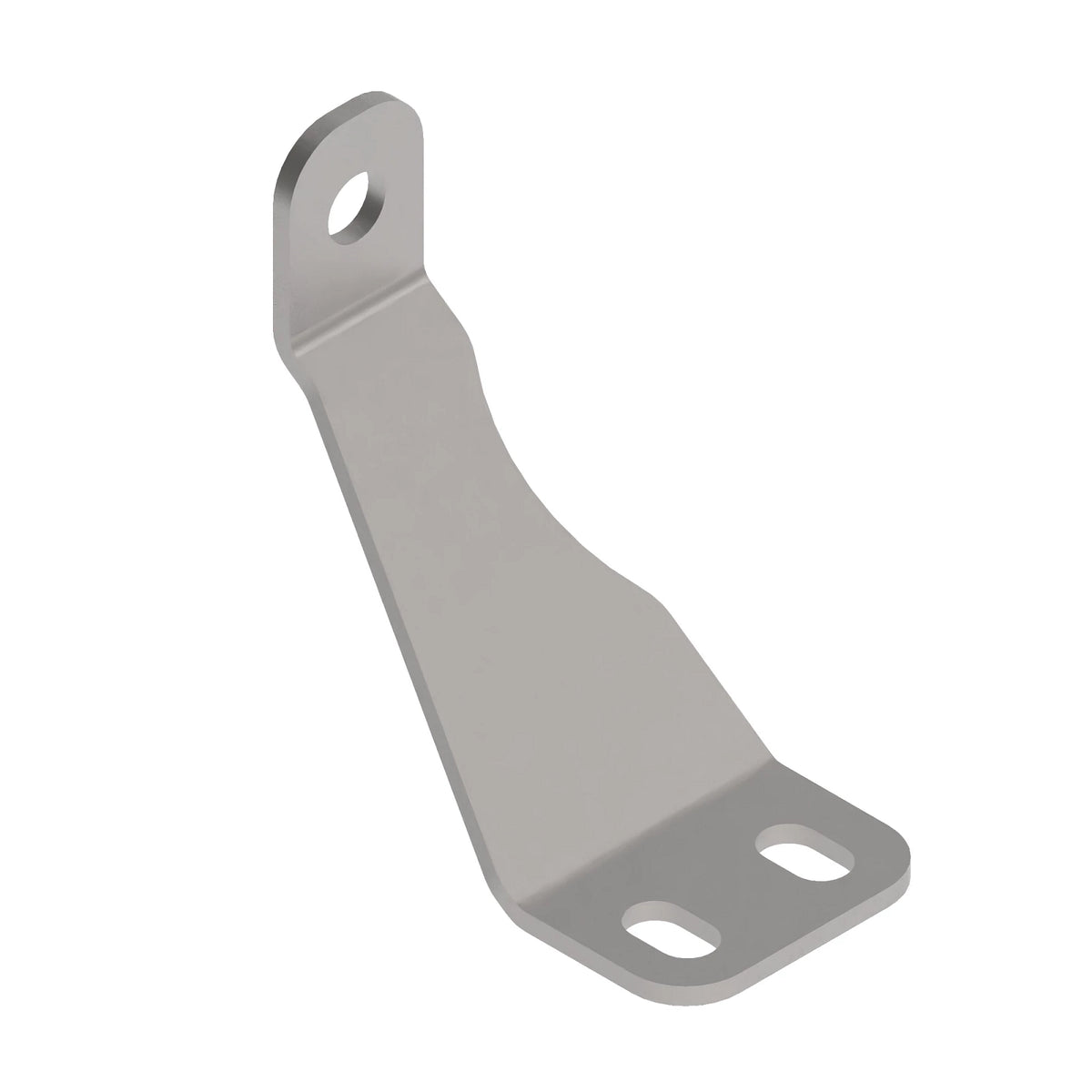 LVA90320: Fits John Deere LVA90320 Muffler Support Bracket – Genuine OEM