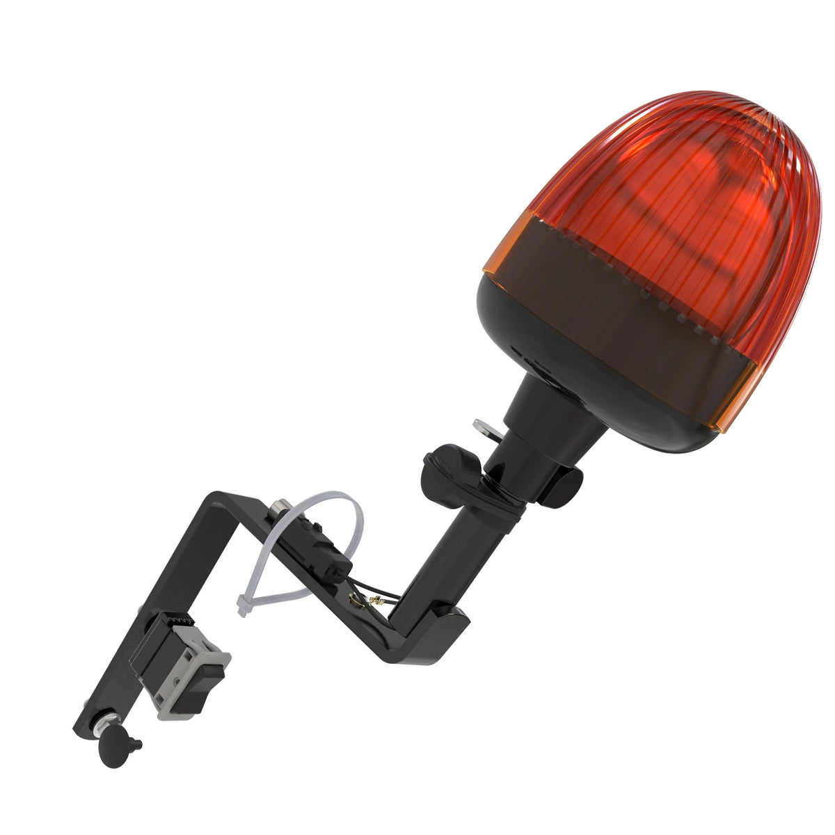 LVB24852: Fits John Deere LVB24852 Beacon Light Kit (Cab Only) – Genuine OEM