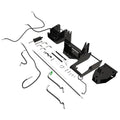 LVB24898: Fits John Deere LVB24898 Front Hitch Kit – Genuine OEM