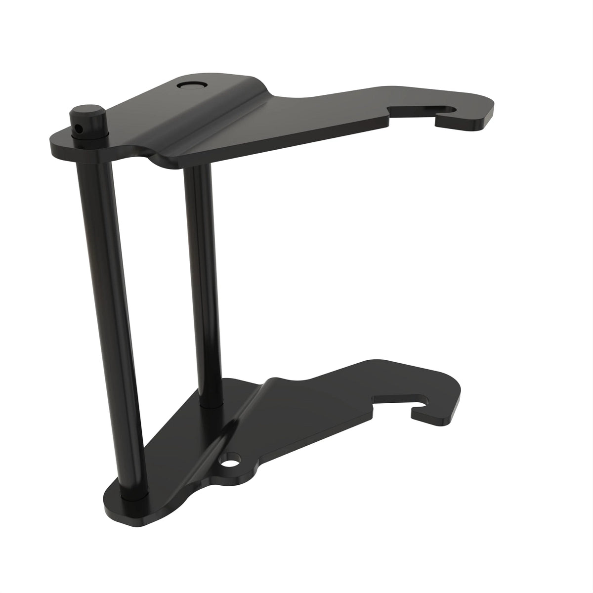 LVB24899: Fits John Deere LVB24899 Quik-Tatch™ Front Hitch/Mid-Mount Mower Combo Bracket – Genuine OEM