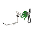 LVB25512: Fits John Deere LVB25512 Power Beyond Hydraulic Quick-Connect Coupler Attachment for OOS – Genuine OEM