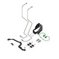 LVB25513: Fits John Deere LVB25513 3rd Selective Control Valve Kit – Genuine OEM