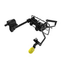 LVB25537: Fits John Deere LVB25537 Mid PTO Kit – Genuine OEM