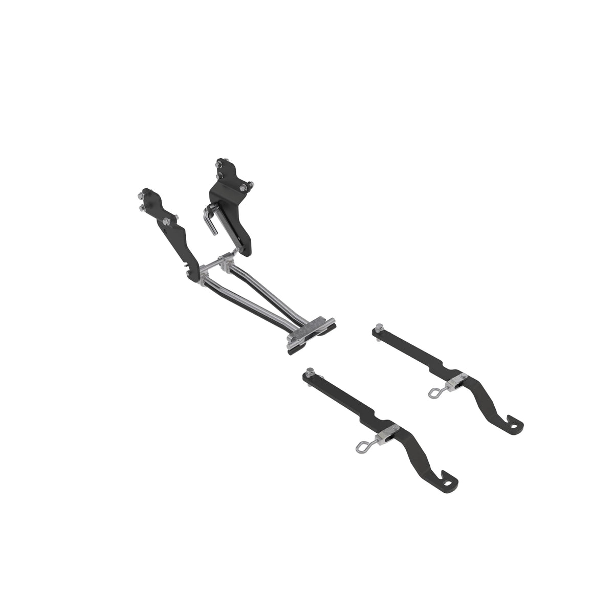LVB25620: Fits John Deere LVB25620 Mechanical Lift Kit – Genuine OEM