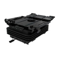 LVB25688: Fits John Deere LVB25688 Air Seat Suspension Kit(OOS Only) – Genuine OEM