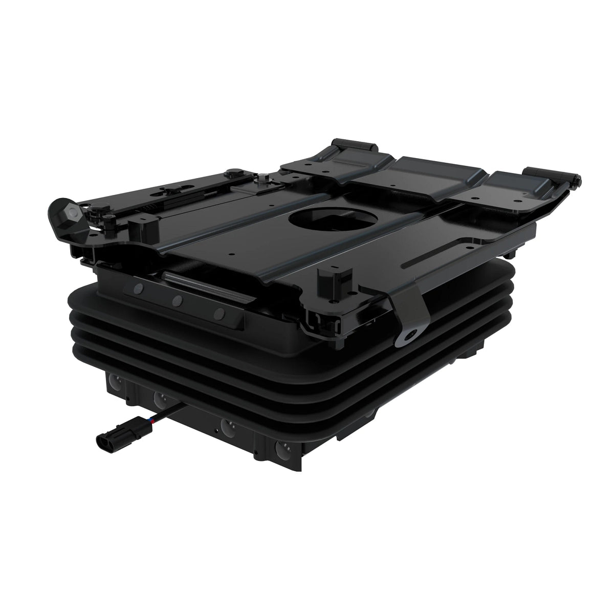 LVB25688: Fits John Deere LVB25688 Air Seat Suspension Kit(OOS Only) – Genuine OEM