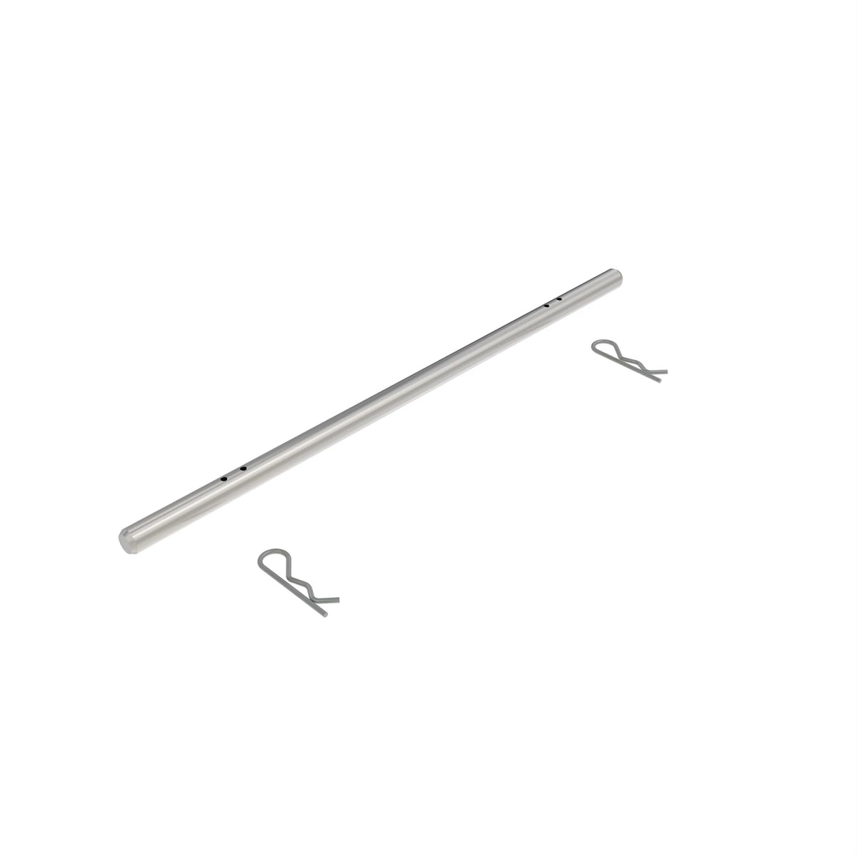 LVB25705: Fits John Deere LVB25705 Front Quik-Tatch™ Weight Retention Pin Kit – Genuine OEM