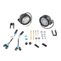 LVB25720: Fits John Deere LVB25720 Auxiliary Work Light Kit – Genuine OEM