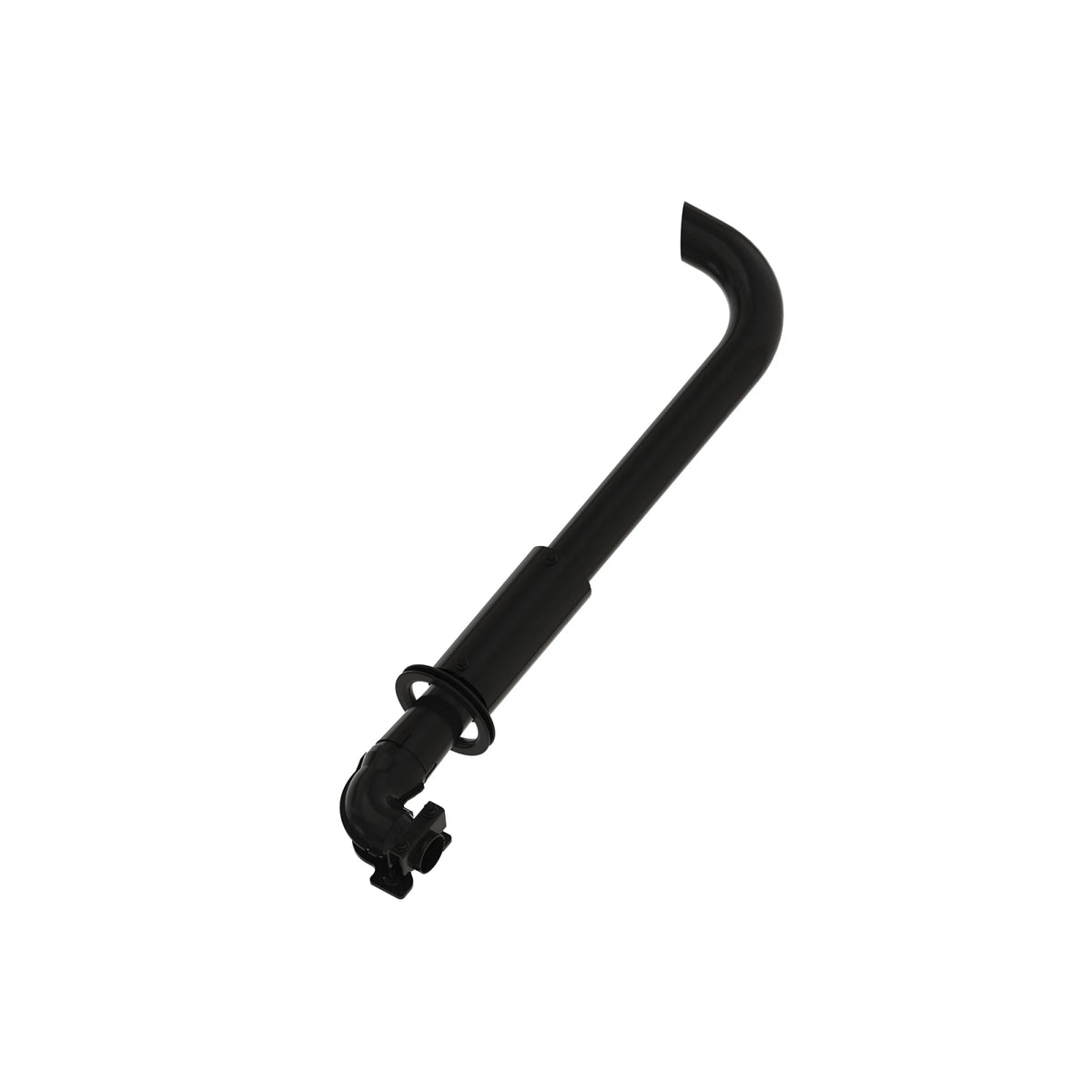 LVB25884: Fits John Deere LVB25884 Exhaust Pipe – Genuine OEM