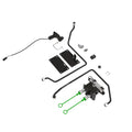 LVB26033: Fits John Deere LVB26033 Selective Control Valve Kit – Genuine OEM