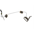 LVB26065: Fits John Deere LVB26065 Speaker and Radio Mount Kit – Genuine OEM
