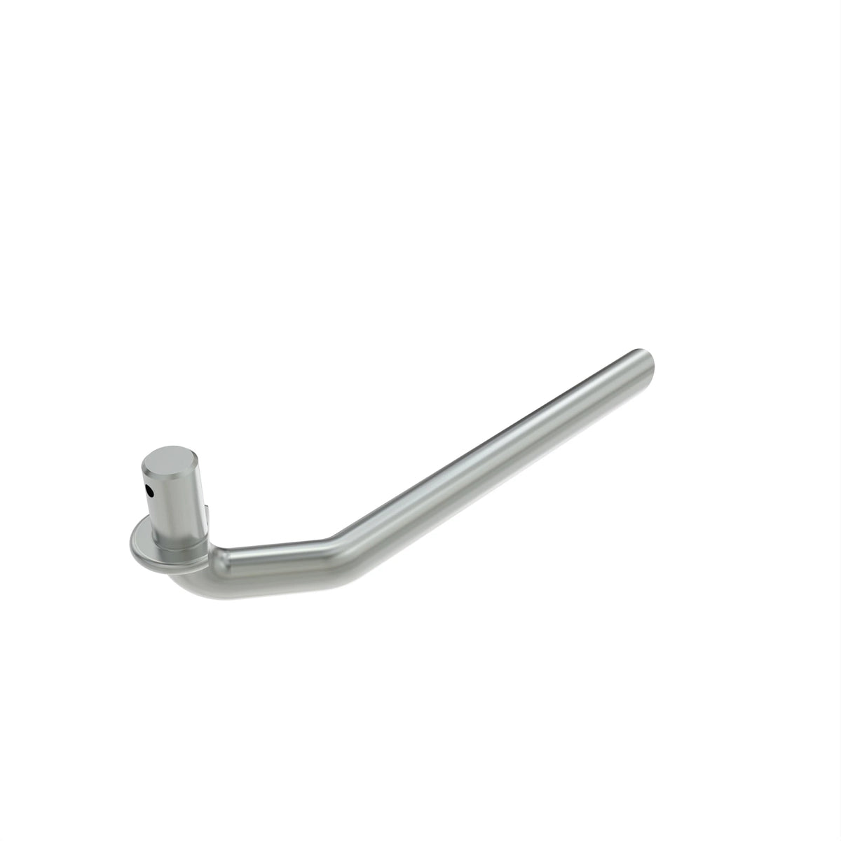 LVU10026: Fits John Deere LVU10026 Hood Prop Rod – Genuine OEM