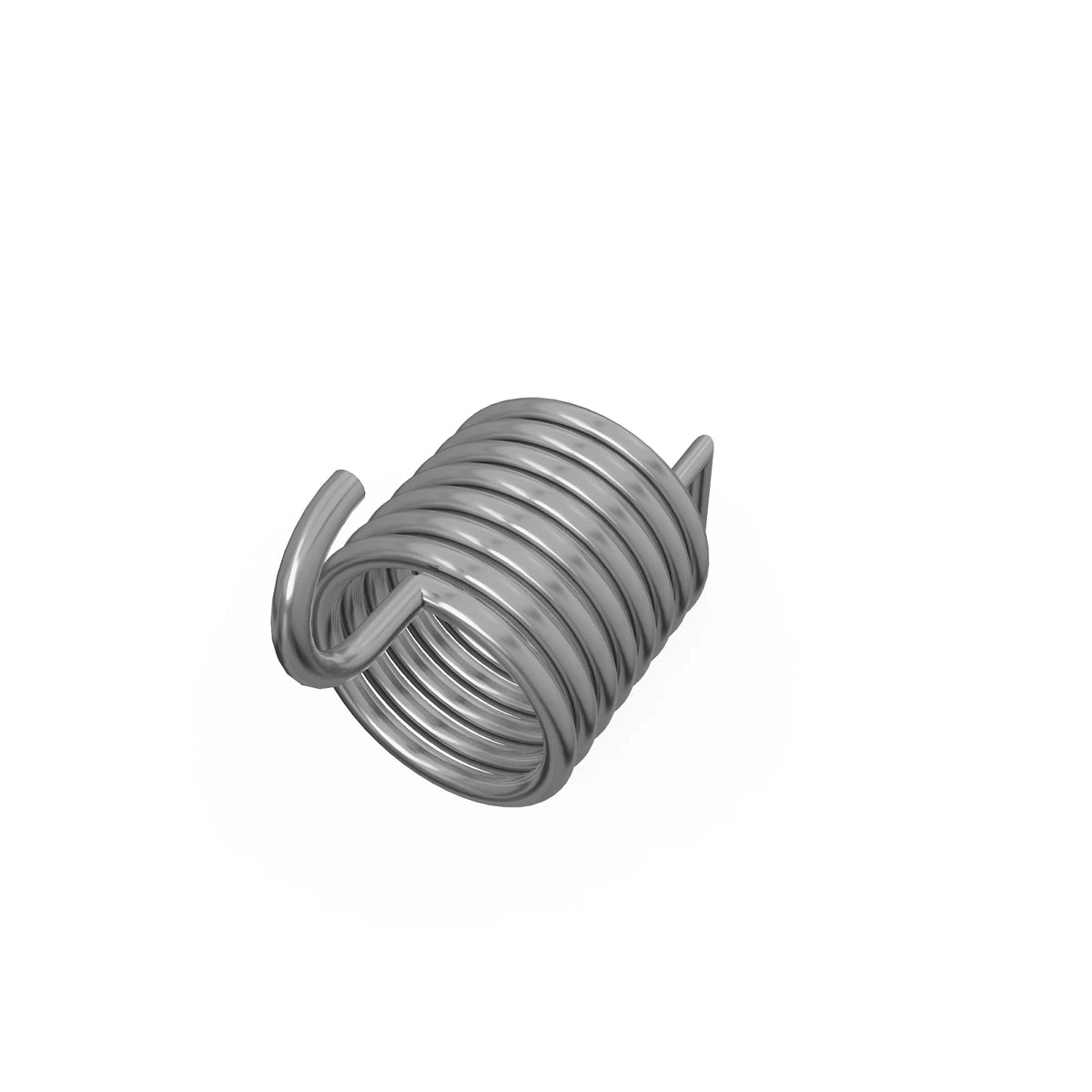 LVU10076: Fits John Deere LVU10076 Park Brake Return Spring – Genuine OEM