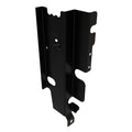 LVU10270: Fits John Deere LVU10270 Air Dam Shield, Right Side – Genuine OEM