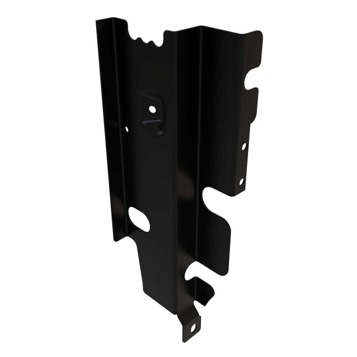 LVU10270: Fits John Deere LVU10270 Air Dam Shield, Right Side – Genuine OEM