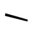 LVU10455: Fits John Deere LVU10455 Upper Radiator Panel Foam Seal – Genuine OEM