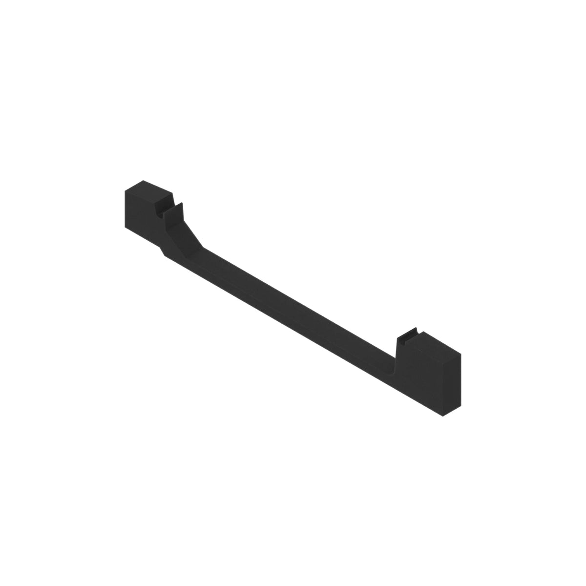 LVU10459: Fits John Deere LVU10459 Radiator Side Foam Pad – Genuine OEM