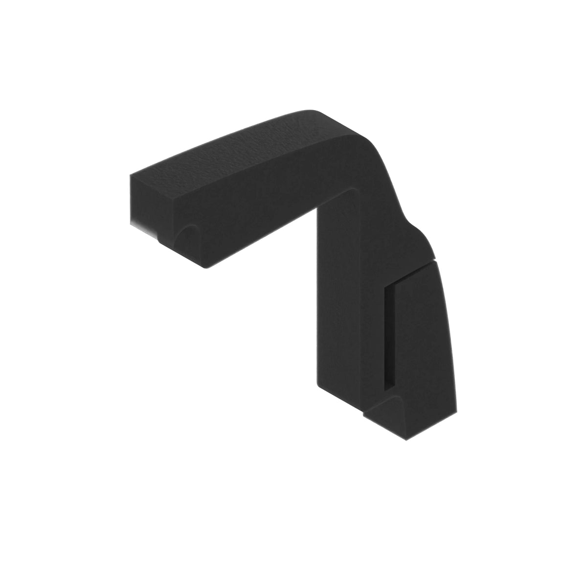 LVU10461: Fits John Deere LVU10461 Hood Pad – Genuine OEM