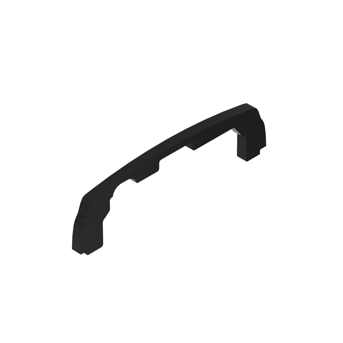 LVU10463: Fits John Deere LVU10463 Hood Pad – Genuine OEM