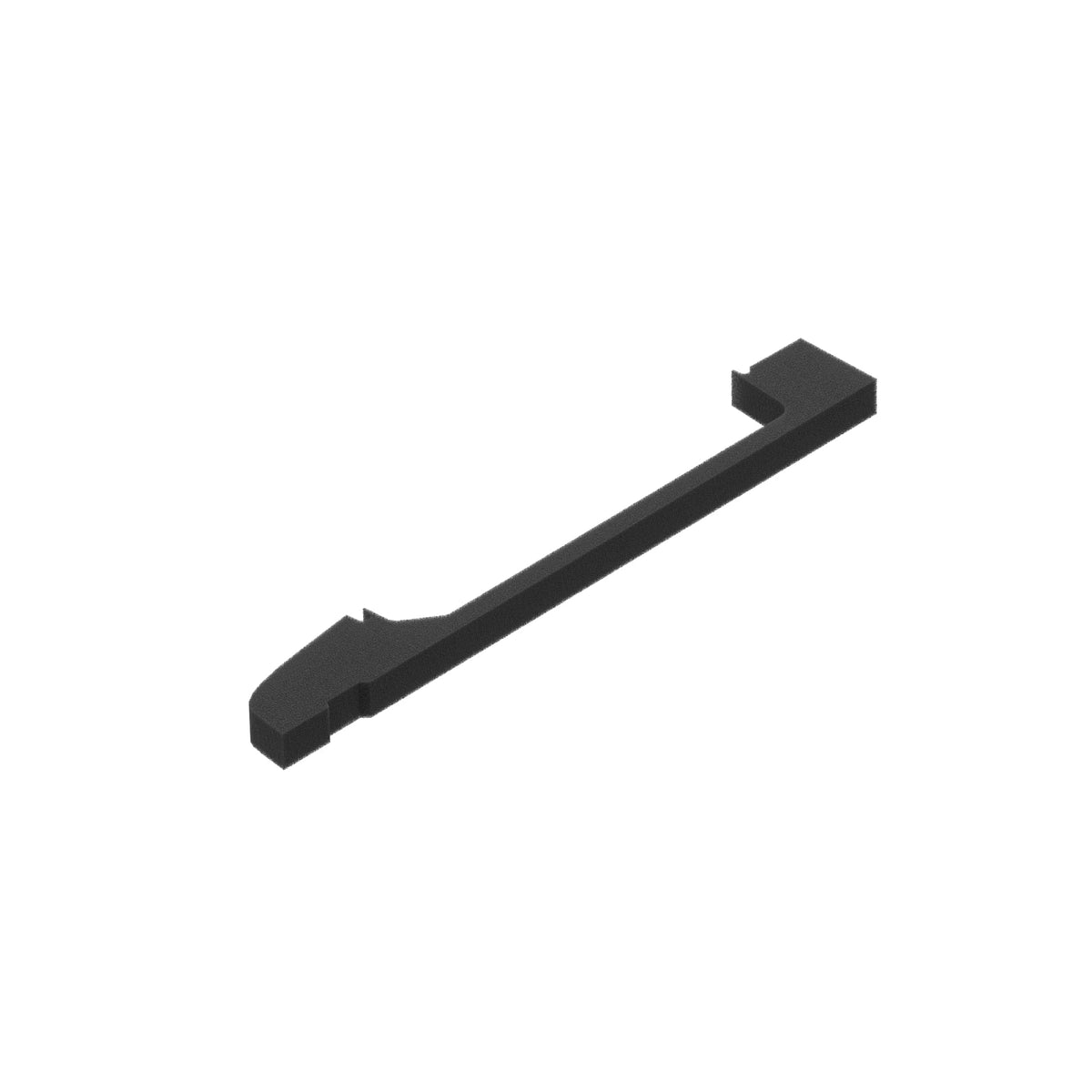 LVU10465: Fits John Deere LVU10465 Pad – Genuine OEM