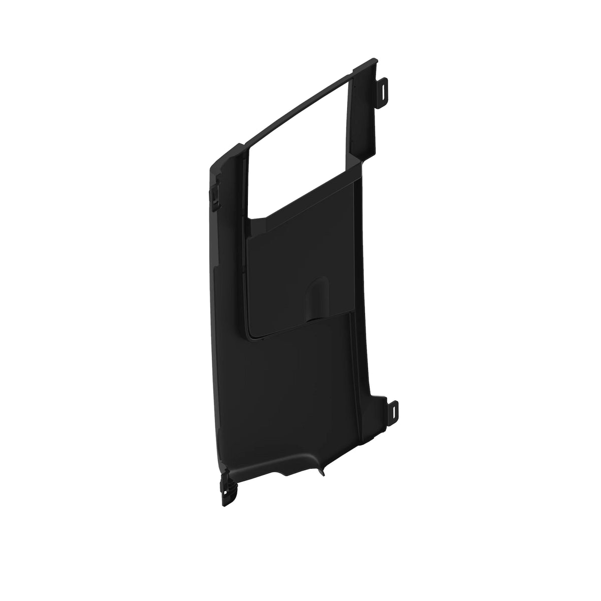 LVU10562: Fits John Deere LVU10562 Right Side Panel – Genuine OEM