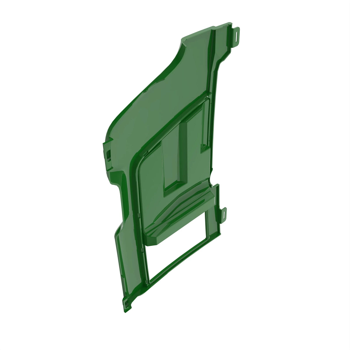 LVU10565: Fits John Deere LVU10565 Panel, Left Side – Genuine OEM