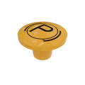LVU10619: Fits John Deere LVU10619 Knob – Genuine OEM