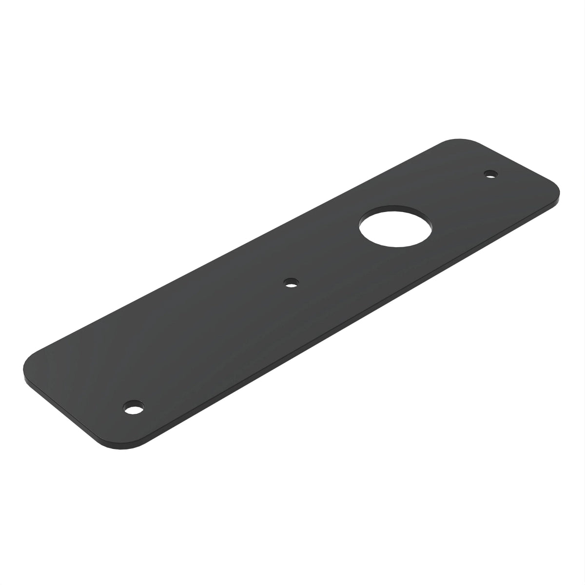 LVU10620: Fits John Deere LVU10620 Reflex Reflector Bracket – Genuine OEM
