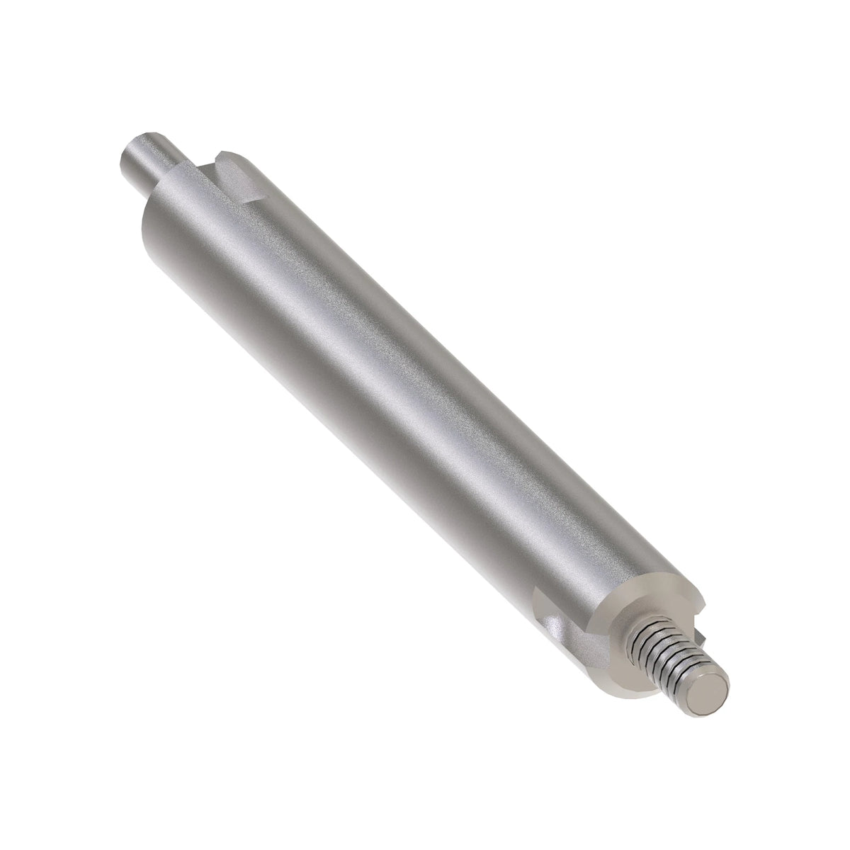 LVU10677: Fits John Deere LVU10677 Shaft – Genuine OEM