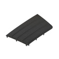 LVU10728: Fits John Deere LVU10728 Left Side Grille – Genuine OEM