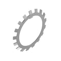 LVU10742: Fits John Deere LVU10742 Tab Lock Washer – Genuine OEM