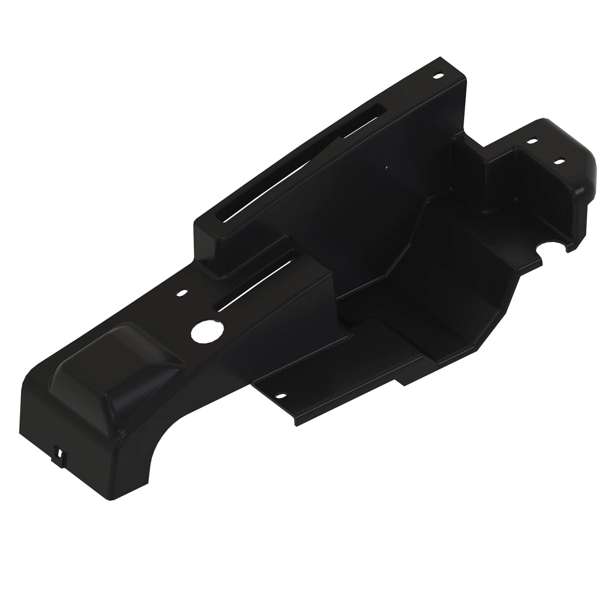 LVU10873: Fits John Deere LVU10873 Closeout Console, Right Side – Genuine OEM