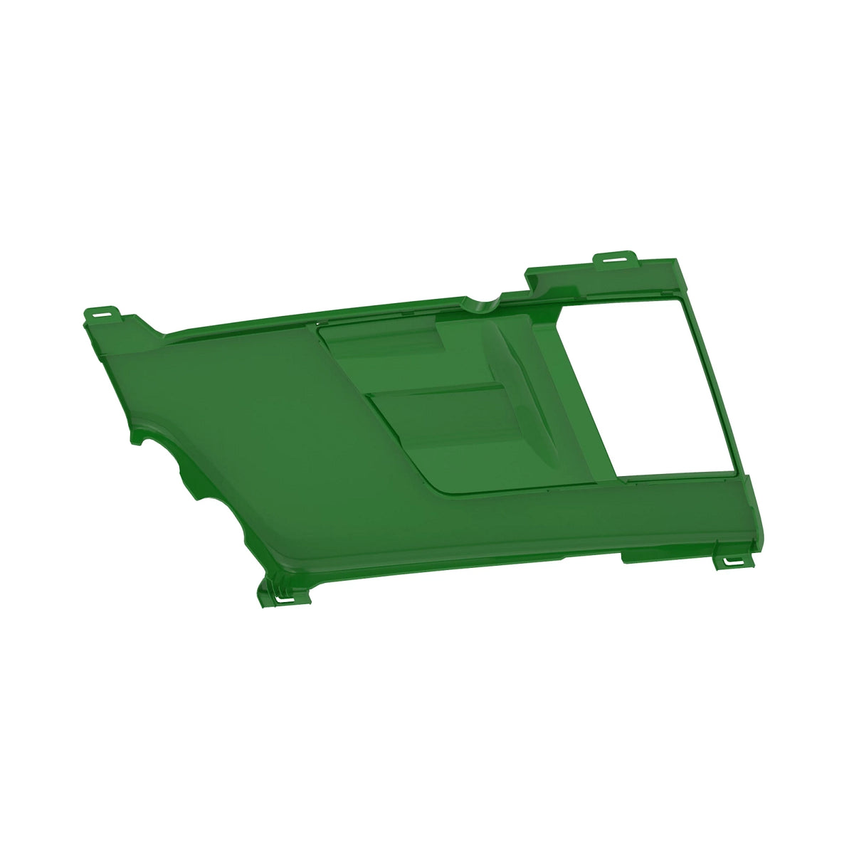 LVU10896: Fits John Deere LVU10896 Left Side Panel – Genuine OEM