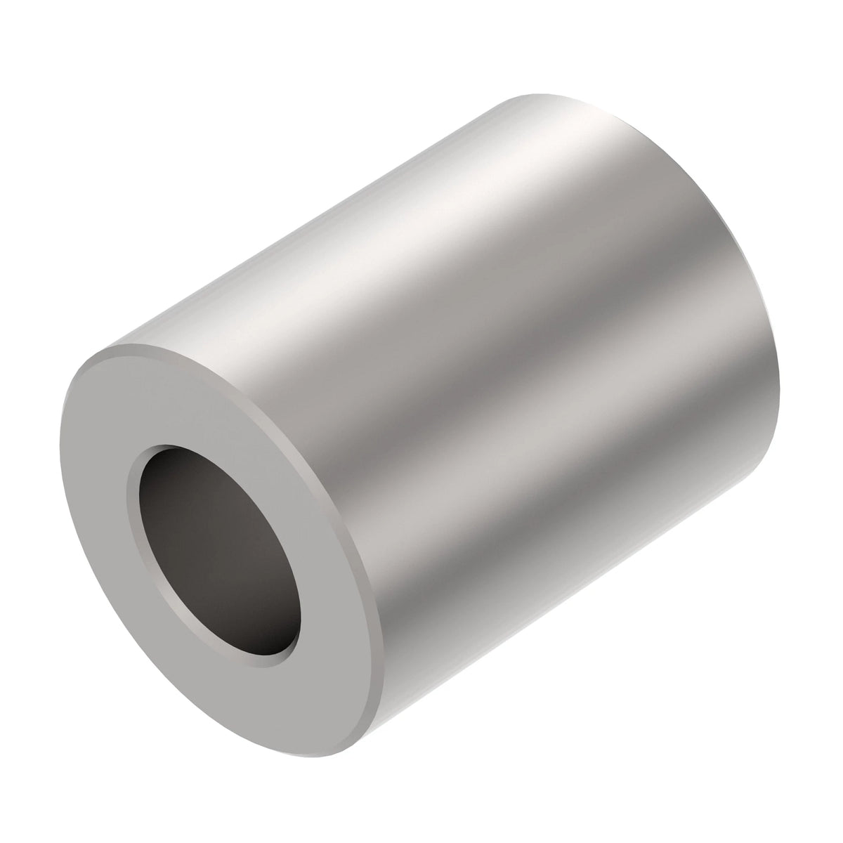 LVU11259: Fits John Deere LVU11259 Plain Spacer – Genuine OEM
