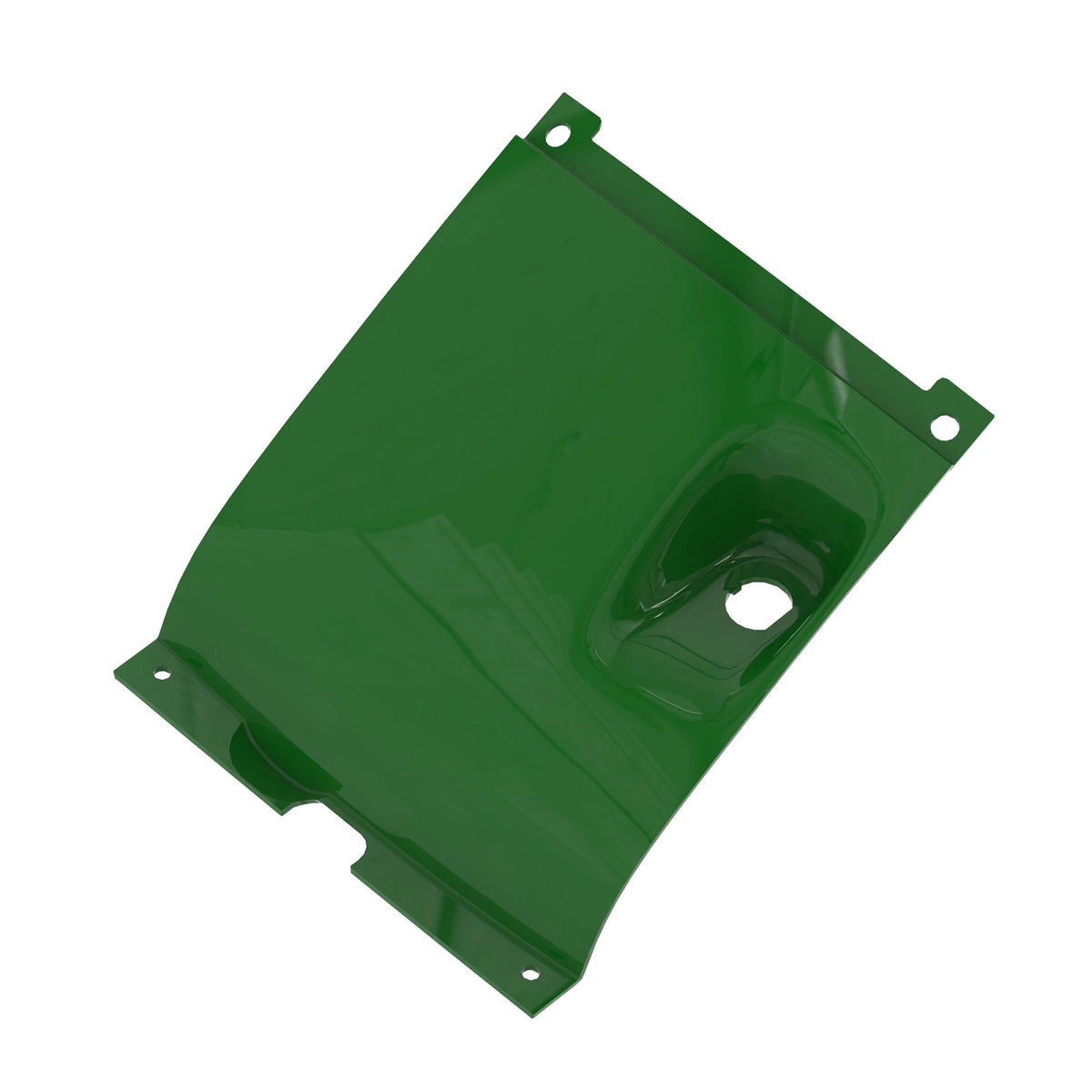 LVU11548: Fits John Deere LVU11548 Pedestal Panel – Genuine OEM