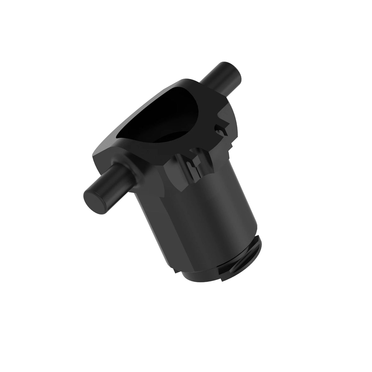 LVU11560: Fits John Deere LVU11560 Tilt Steering Support – Genuine OEM