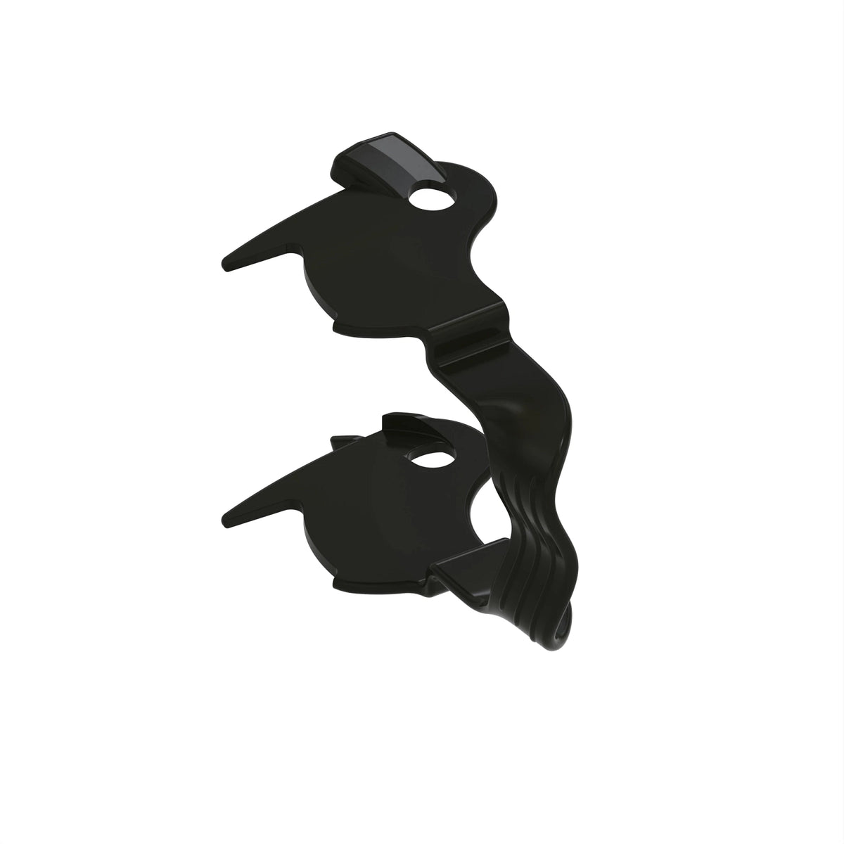 LVU11566: Fits John Deere LVU11566 Tilt Steering Lever – Genuine OEM