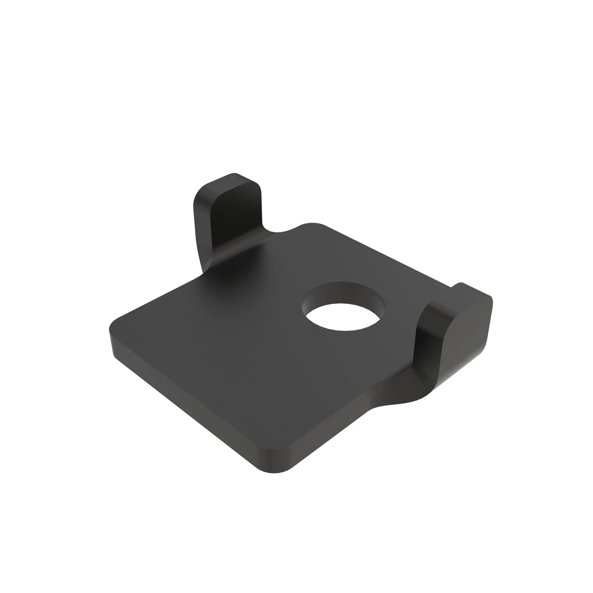 LVU11571: Fits John Deere LVU11571 Control Lever Plate – Genuine OEM