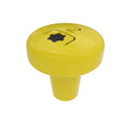 LVU11632: Fits John Deere LVU11632 Knob – Genuine OEM