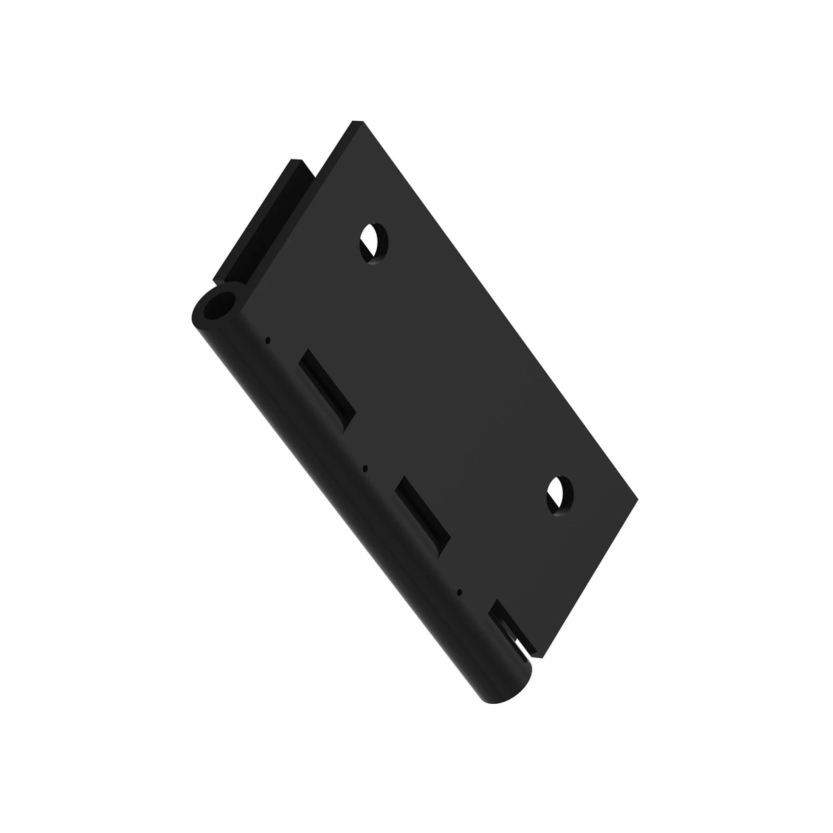 LVU11682: Fits John Deere LVU11682 Fender Hinge – Genuine OEM